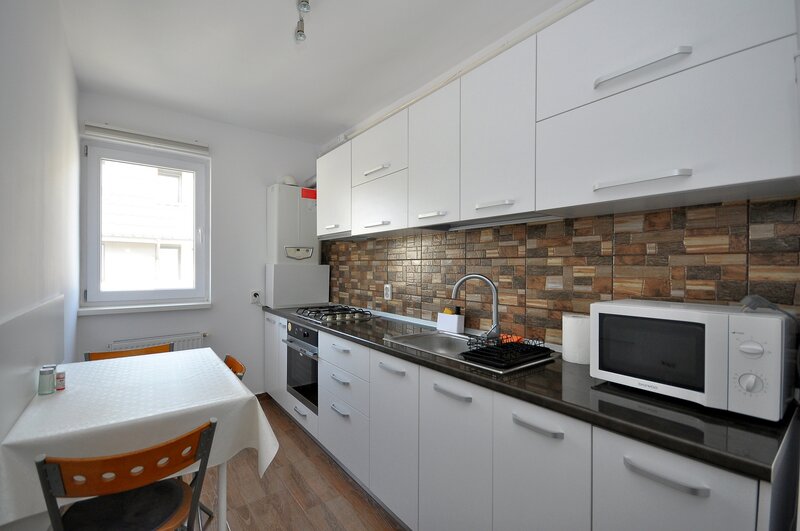 Militari Residence Parcul Avangarde mobilat utilat loc parcare propriu