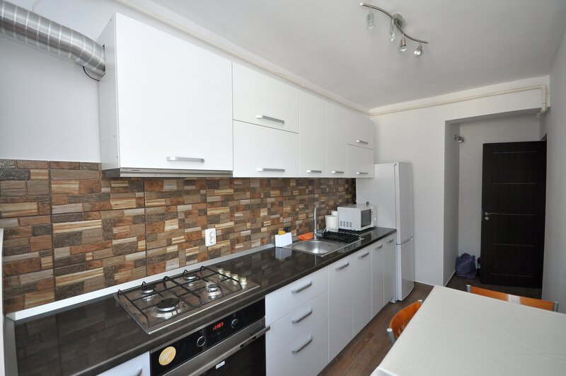 Militari Residence Parcul Avangarde mobilat utilat loc parcare propriu