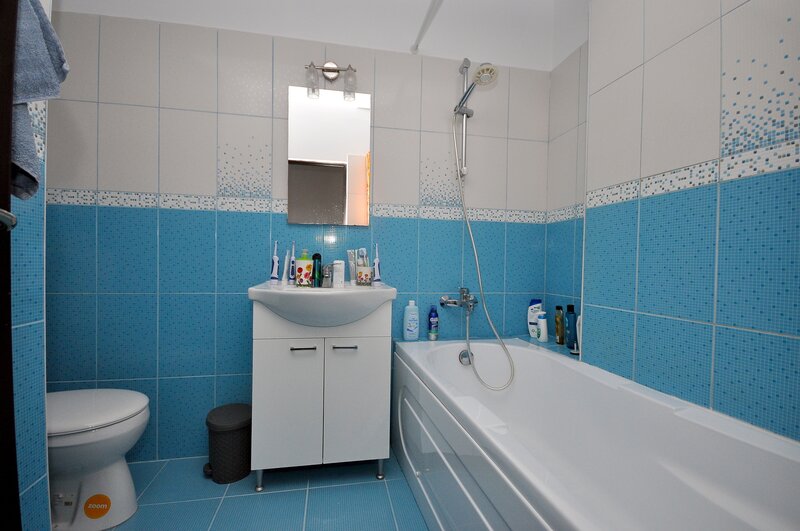 Militari Residence Parcul Avangarde mobilat utilat loc parcare propriu