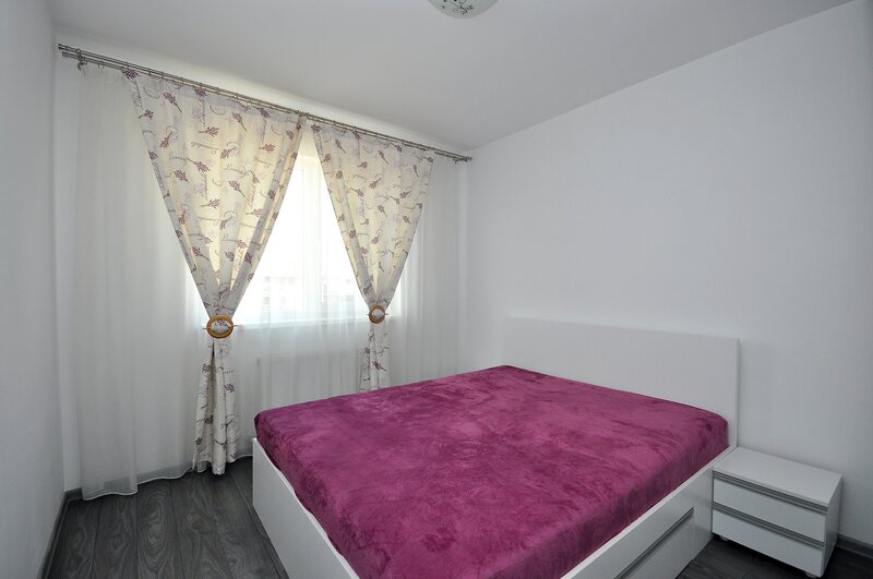 Militari Residence Parcul Avangarde mobilat utilat loc parcare propriu