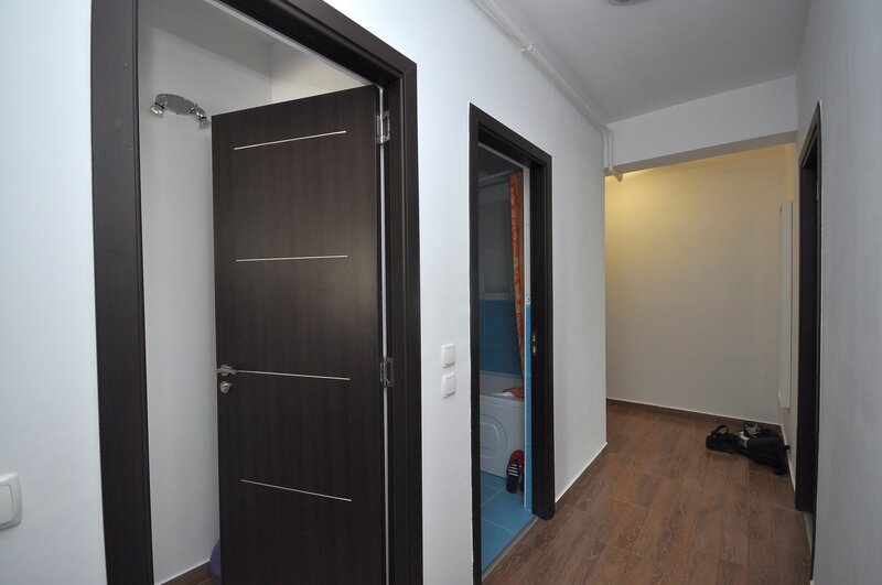 Militari Residence Parcul Avangarde mobilat utilat loc parcare propriu