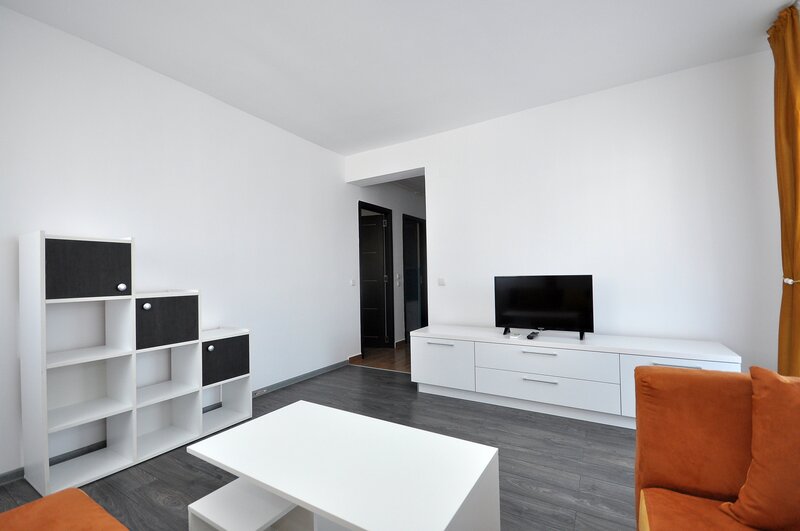 Militari Residence Parcul Avangarde mobilat utilat loc parcare propriu