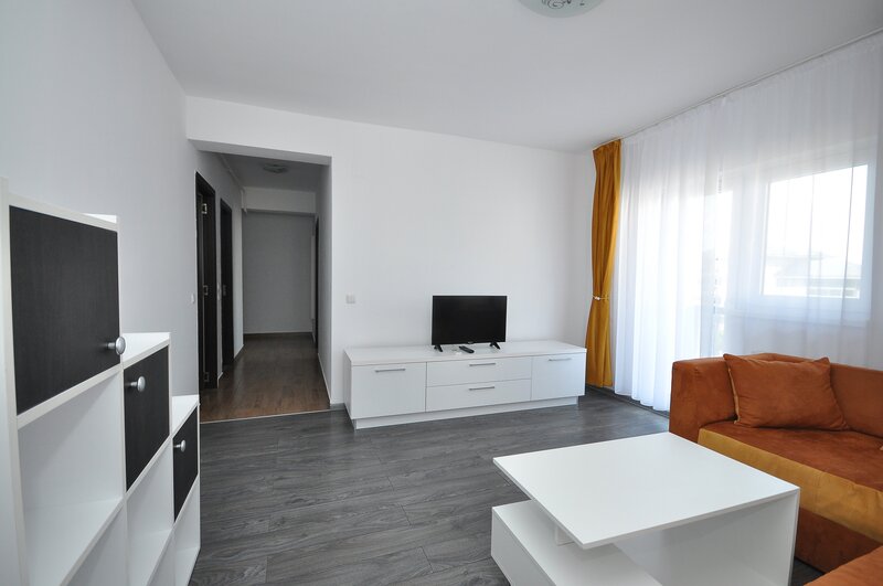 Militari Residence Parcul Avangarde mobilat utilat loc parcare propriu