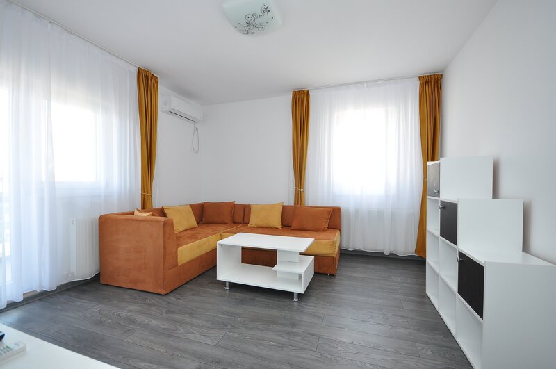 Militari Residence Parcul Avangarde mobilat utilat loc parcare propriu