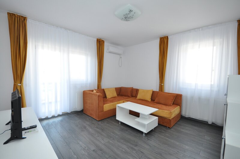 Militari Residence Parcul Avangarde mobilat utilat loc parcare propriu