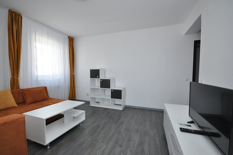 Militari Residence Parcul Avangarde mobilat utilat loc parcare propriu